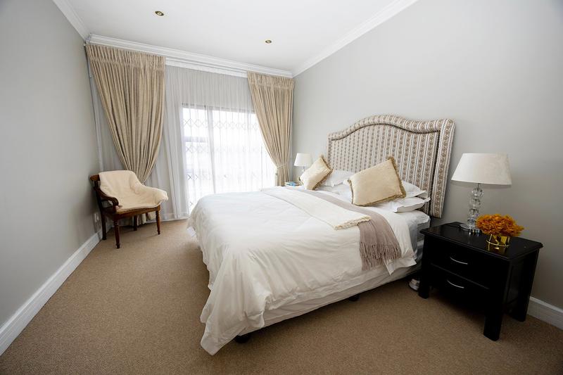 4 Bedroom Property for Sale in Sasolburg Ext 4 Free State
